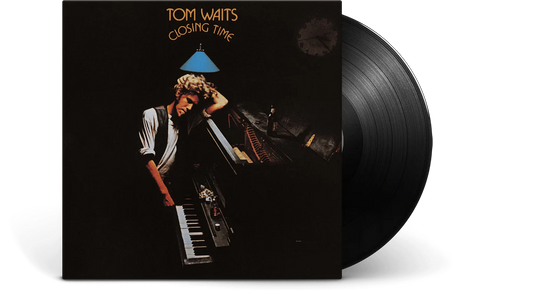 Waits, Tom - Closing Time