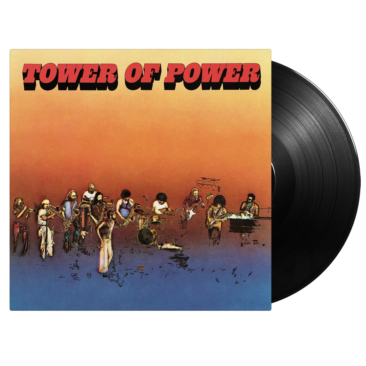 Tower of Power - Tower of Power