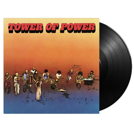 Tower of Power - Tower of Power