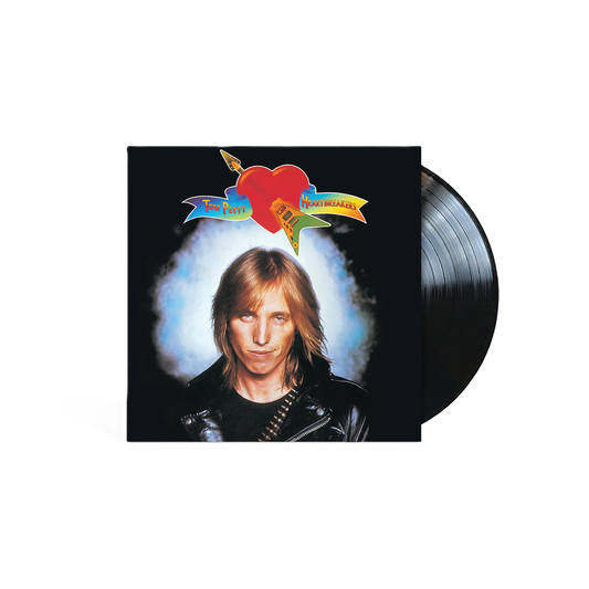 Petty, Tom And The Heartbreakers - Tom Petty And The Heartbreakers.