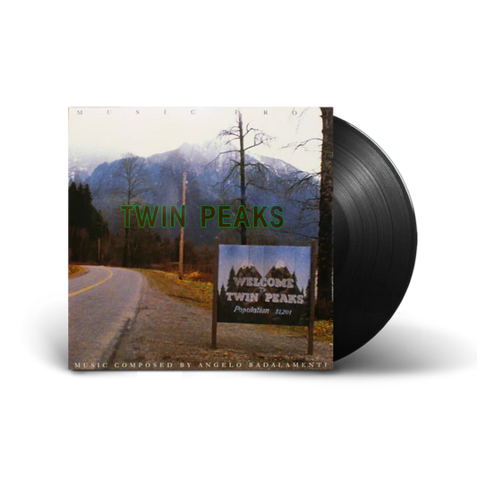 Twin Peaks - OST