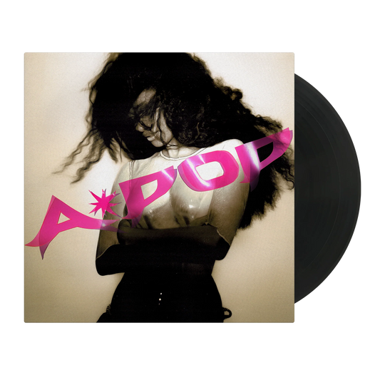 TYLA - A*pop