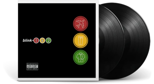 Blink 182 - Take off Your Pants And Jacket