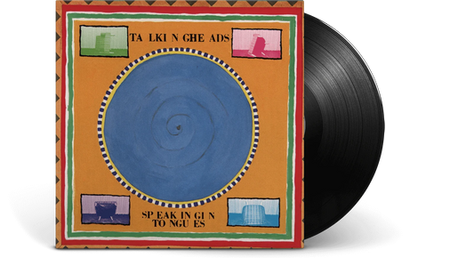 Talking Heads - Speaking In Tongues