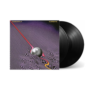 Tame Impala - Currents