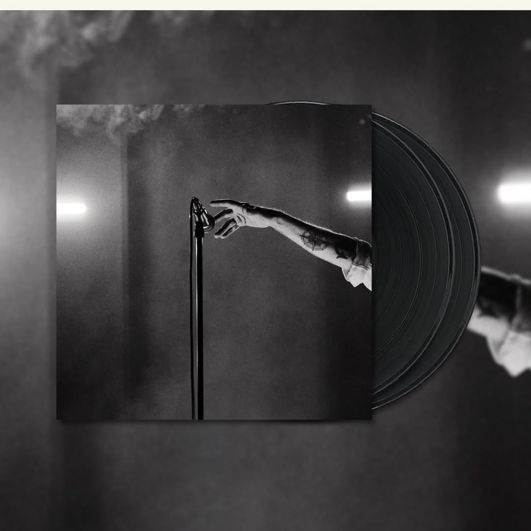 Thåström - Flytta isbergen, vattna svärmorstungan, ta med soporna ut"