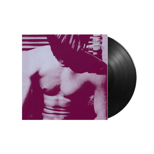 Smiths - The Smiths