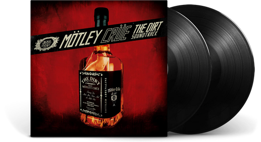 Motley Crue - Dirt