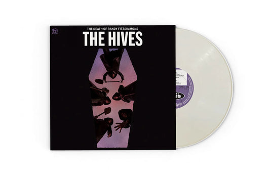 Hives - The Death Of Randy Fitzsimmons