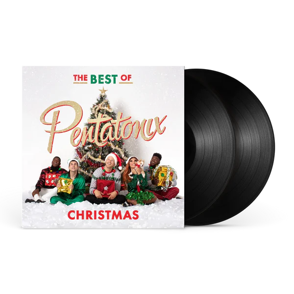 Pentatonix - The Best of Pentatonix Christmas