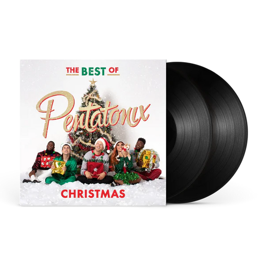 Pentatonix - The Best of Pentatonix Christmas
