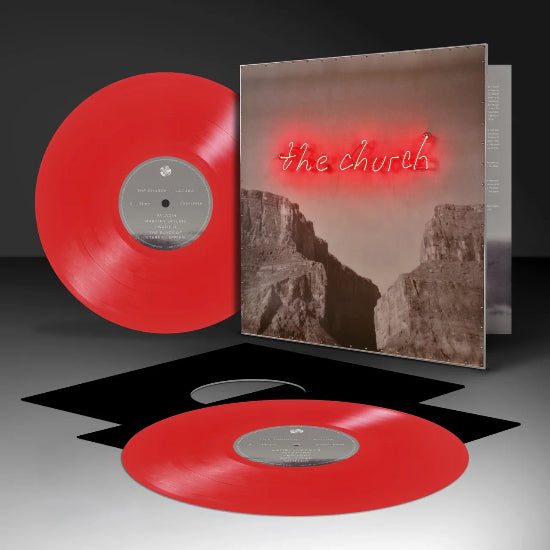 The Church - Lacuna