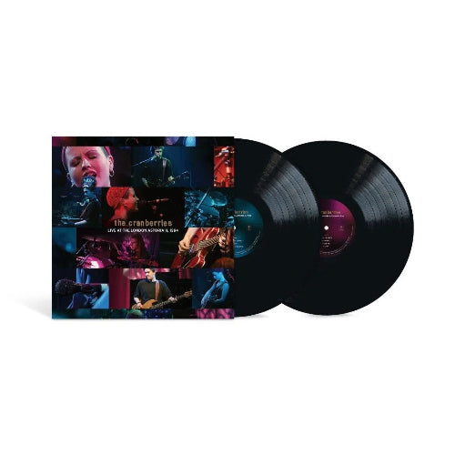 The Cranberries - Live At The London Astoria II, 1994
