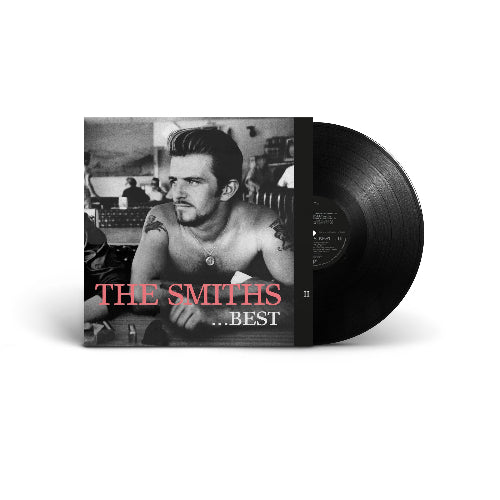 The Smiths - Best 2