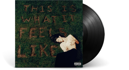 Abrams, Gracie - This Is What It Feels Like