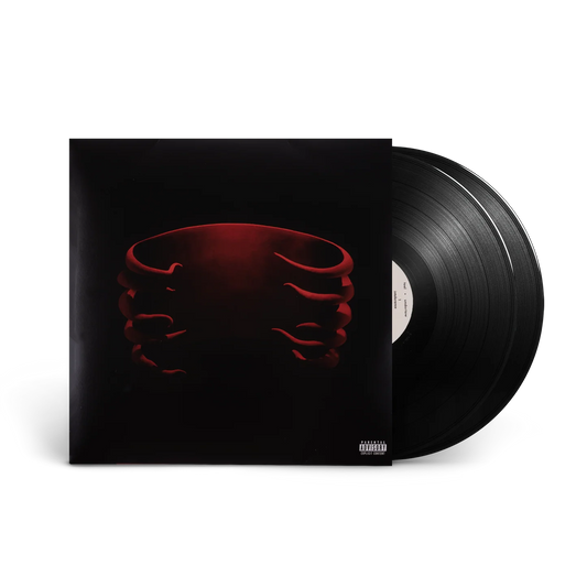 Tool - Undertow
