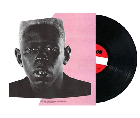 Tyler, The Creator - Igor