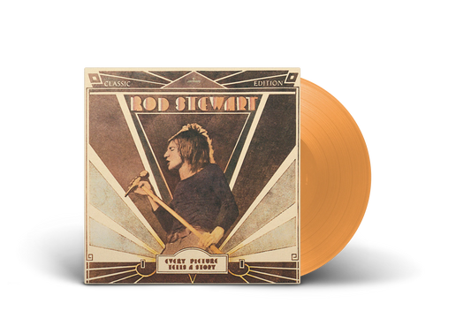 Stewart, Rod - Every Picture Tells A Story