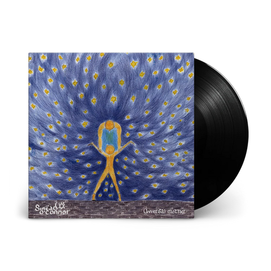 O'connor, Sinéad - Universal Mother