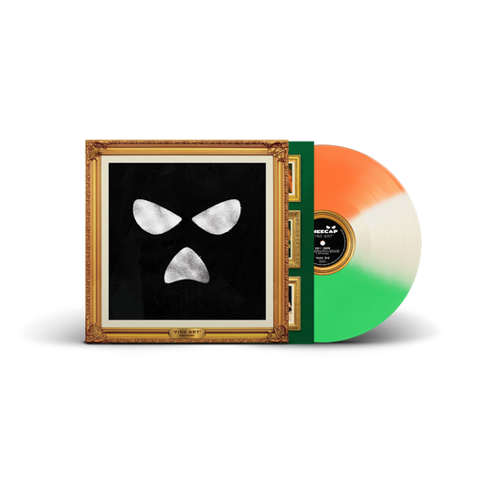 KNEECAP – Fine Art