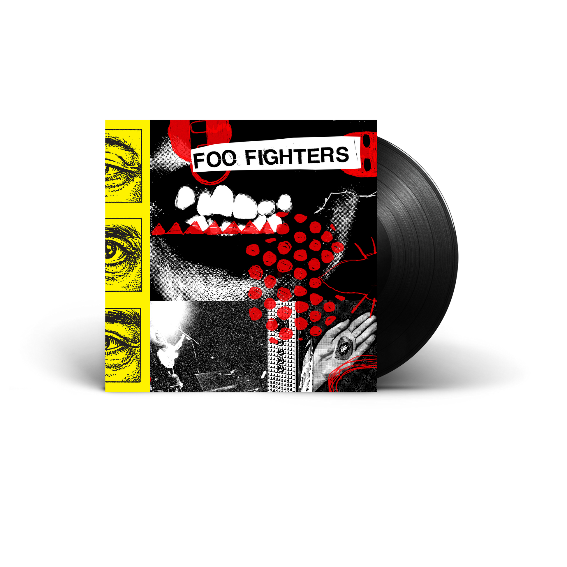 【セット売り重量盤再発2LP】FOO FIGHTERS レコード セット売り重量盤再発2LP】FOO FIGHTERS レコード 【公式通販】
