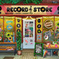 Record Store - Puzzel