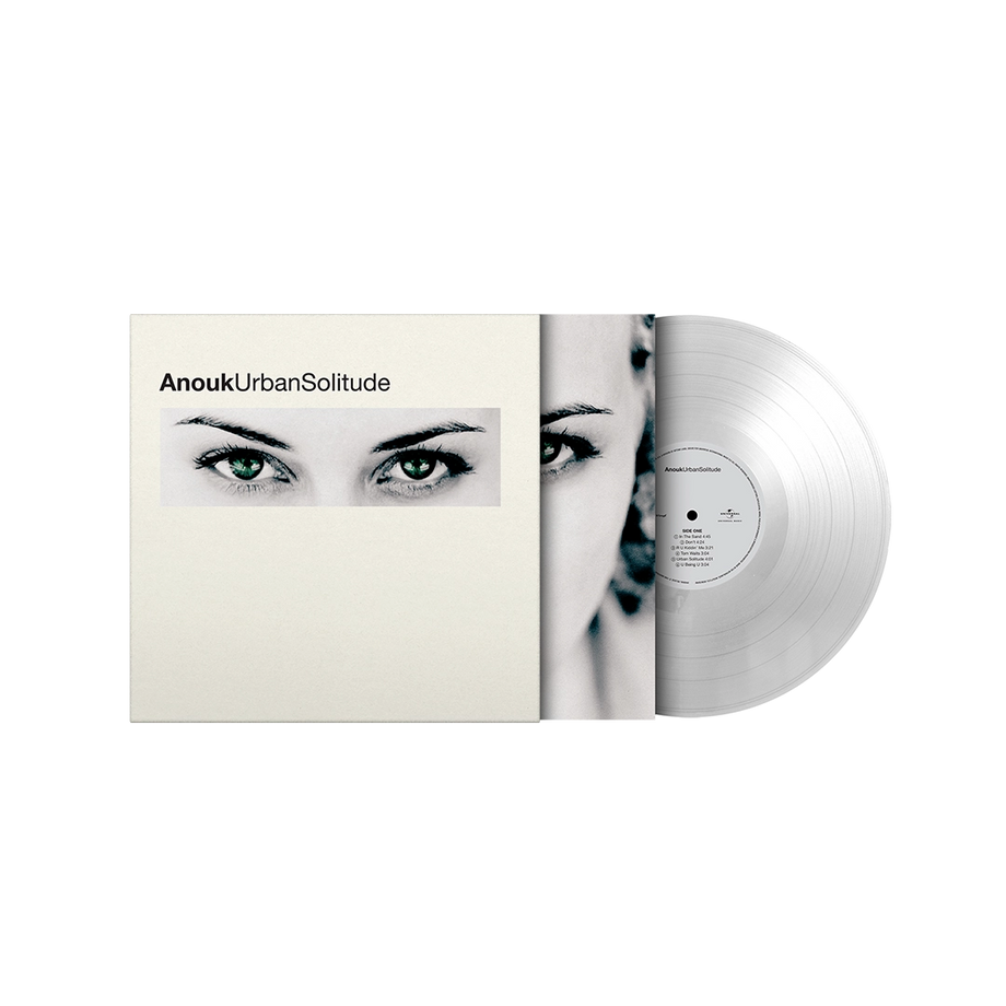 Anouk - Urban Solitude