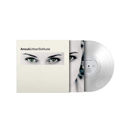 Anouk - Urban Solitude
