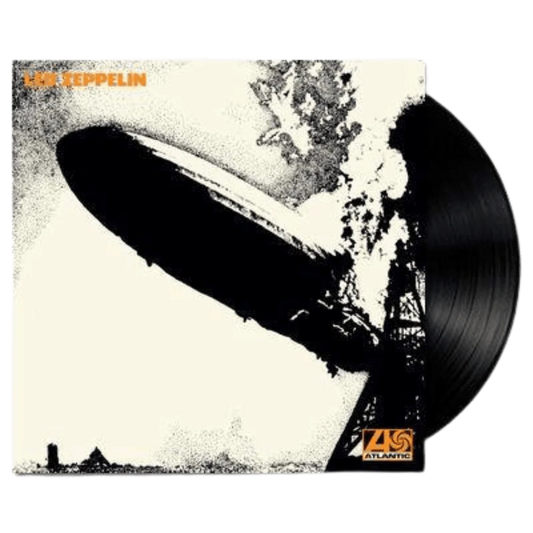 Led Zeppelin - Led Zeppelin I