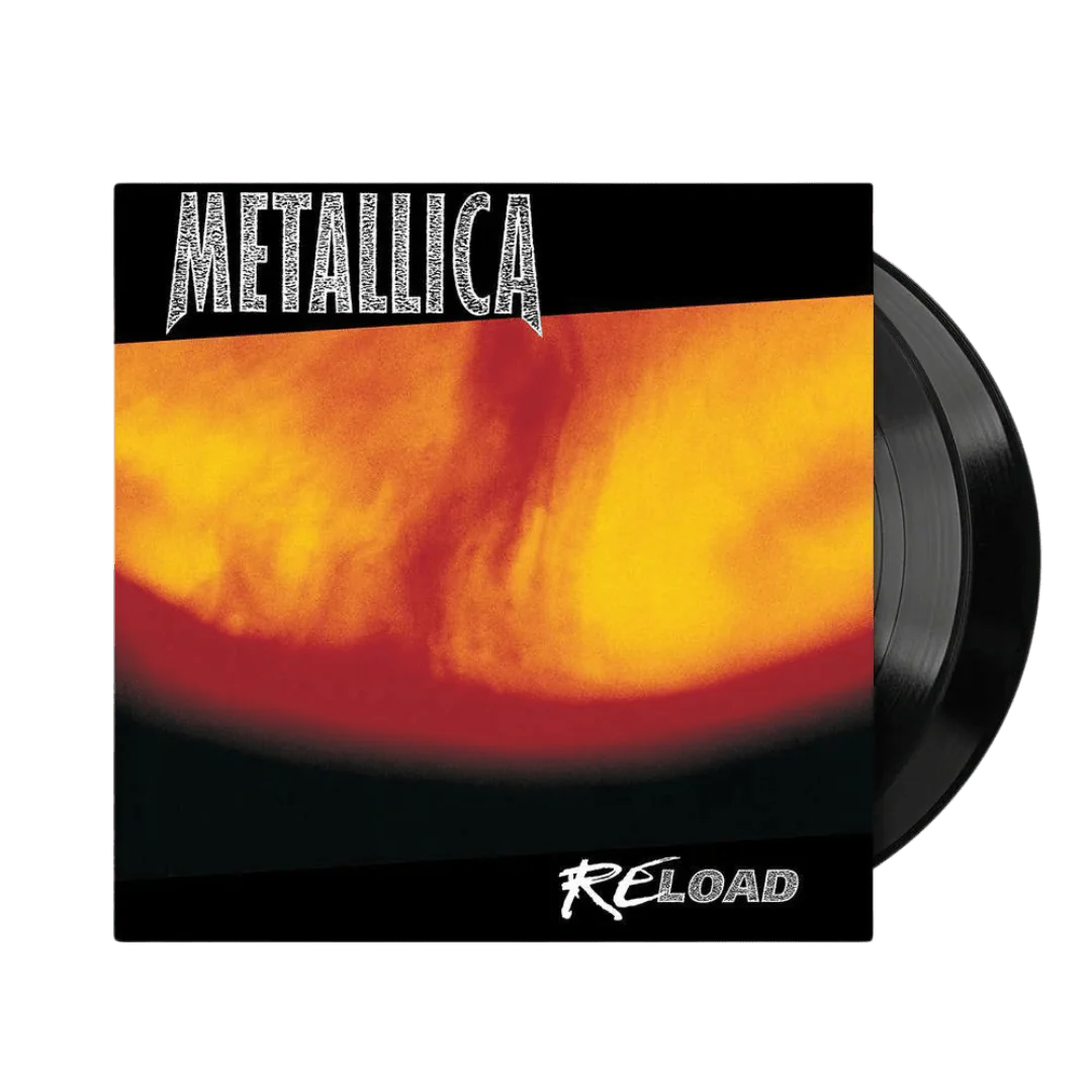 Metallica - Re-Load