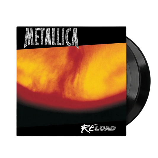Metallica - Re-Load