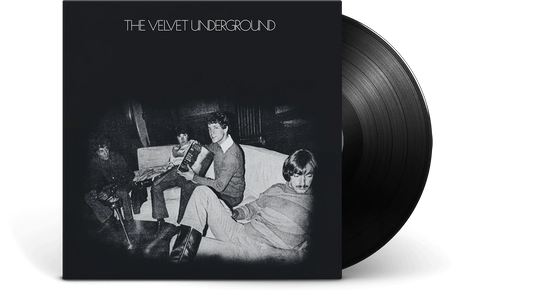Velvet Underground - Velvet Underground