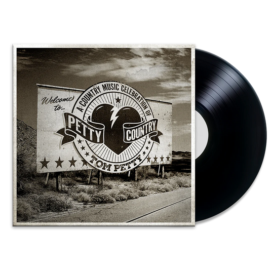 Petty Country: A Country Music Celebration Of Tom Petty