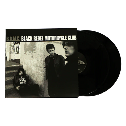 Black Rebel Motorcycle Club - Black Rebel Motorcycle Club