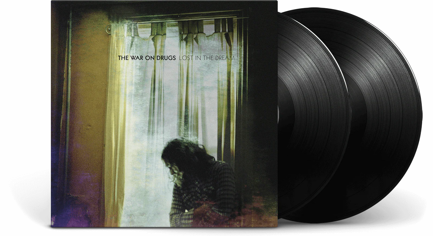 War On Drugs - Lost In the Dream