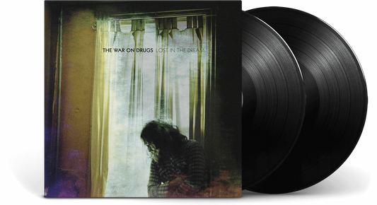 War On Drugs - Lost In the Dream