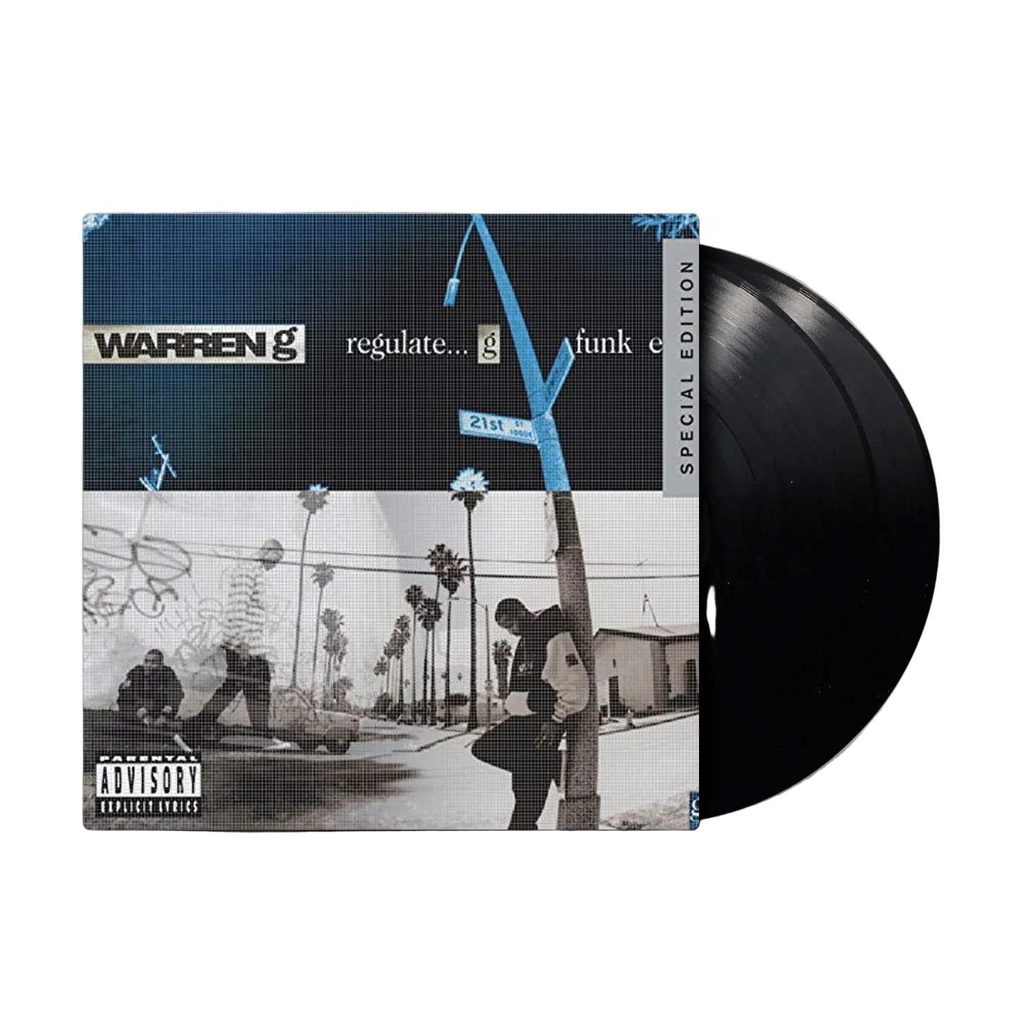 Warren G - Regulate: G Funk Era