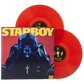 Weeknd - Starboy
