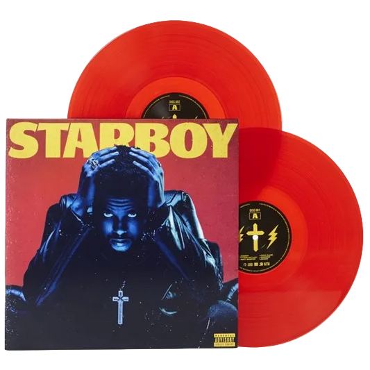 Weeknd - Starboy