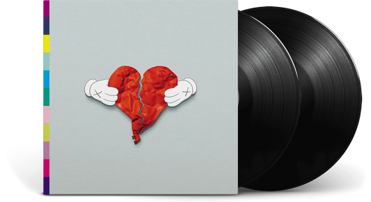 West, Kanye - 808's & Heartbreak