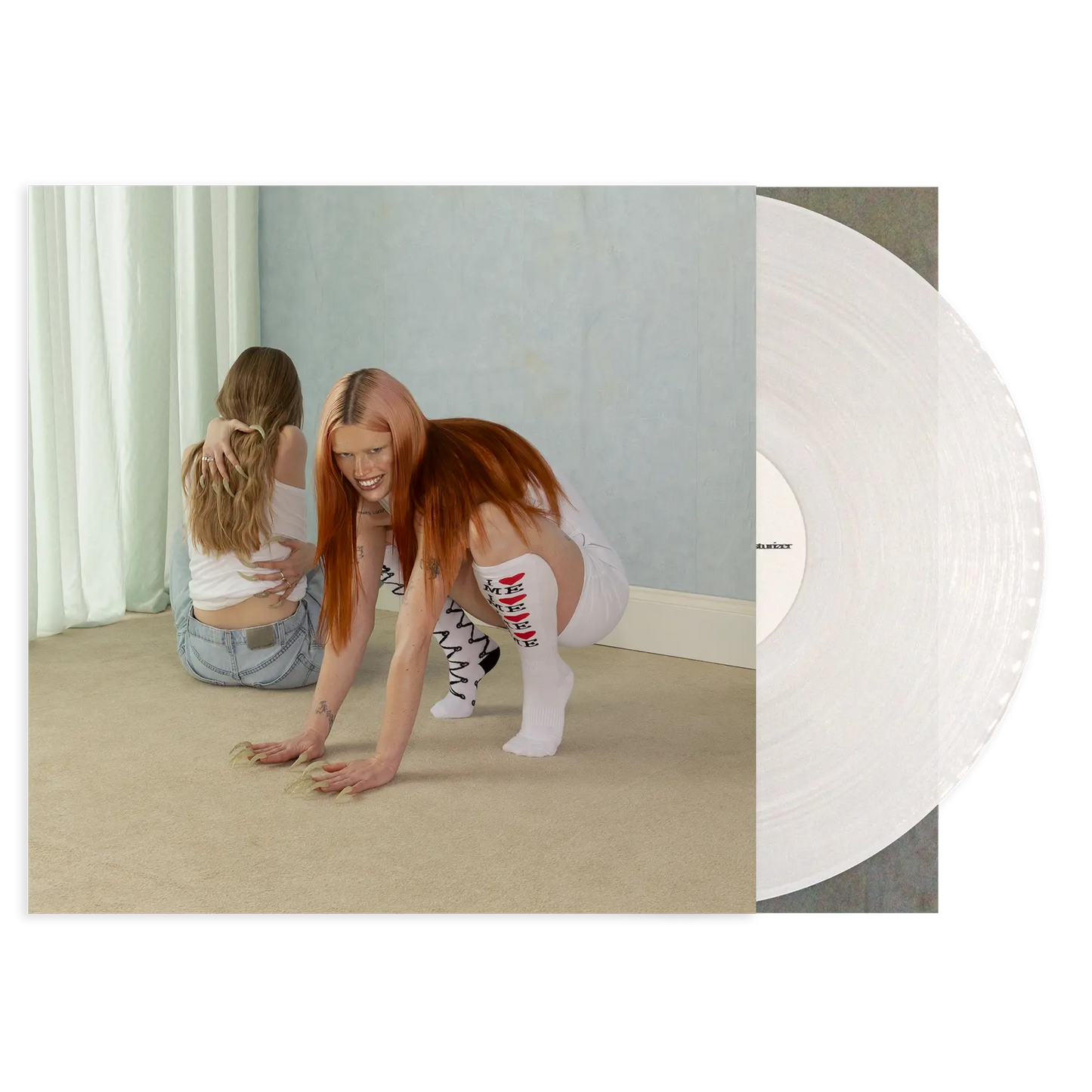 Wet Leg - Moisturizer