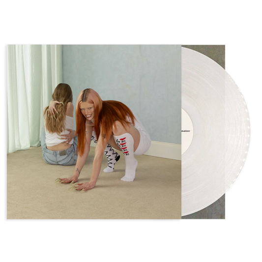 Wet Leg - Moisturizer