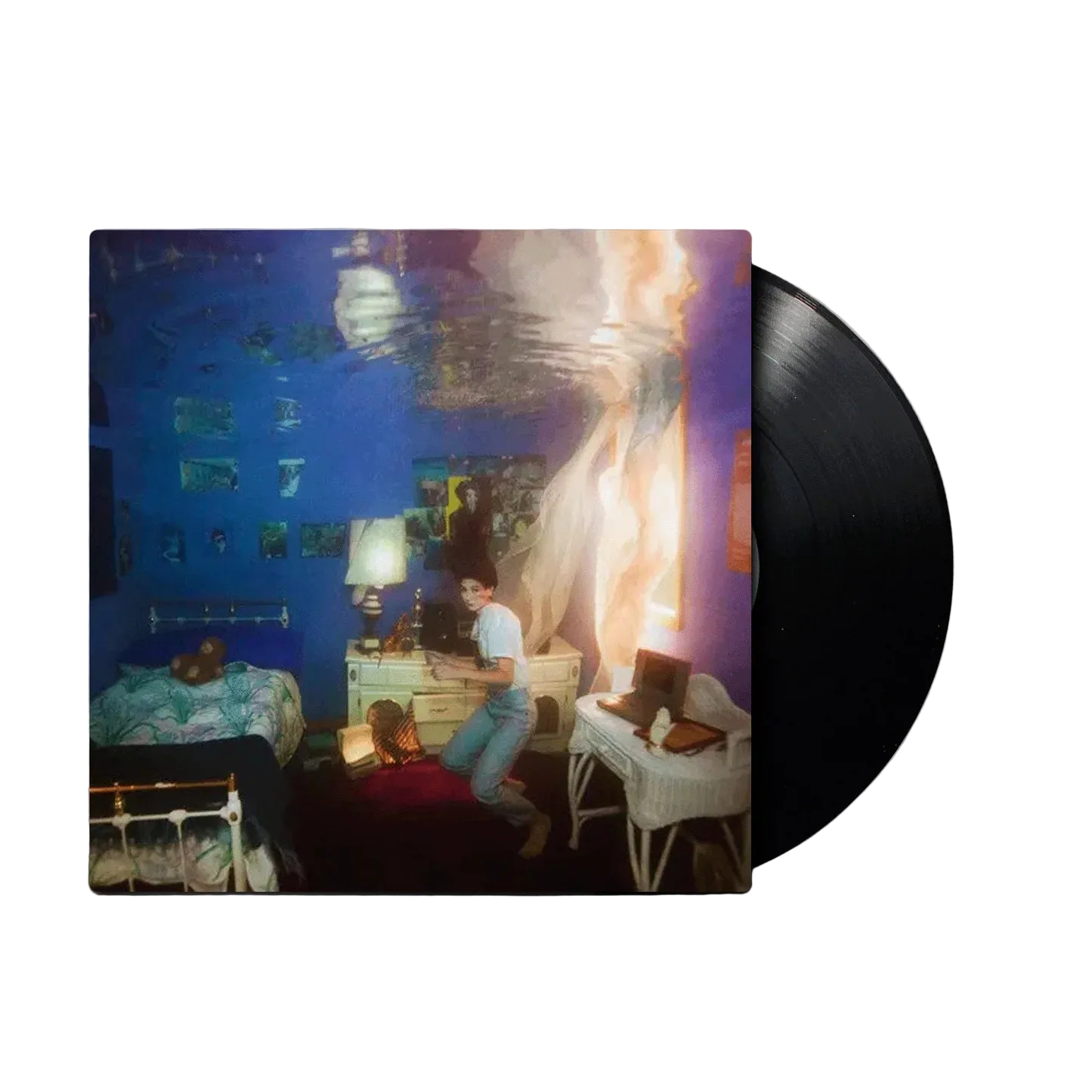 Weyes Blood - Titanic Rising