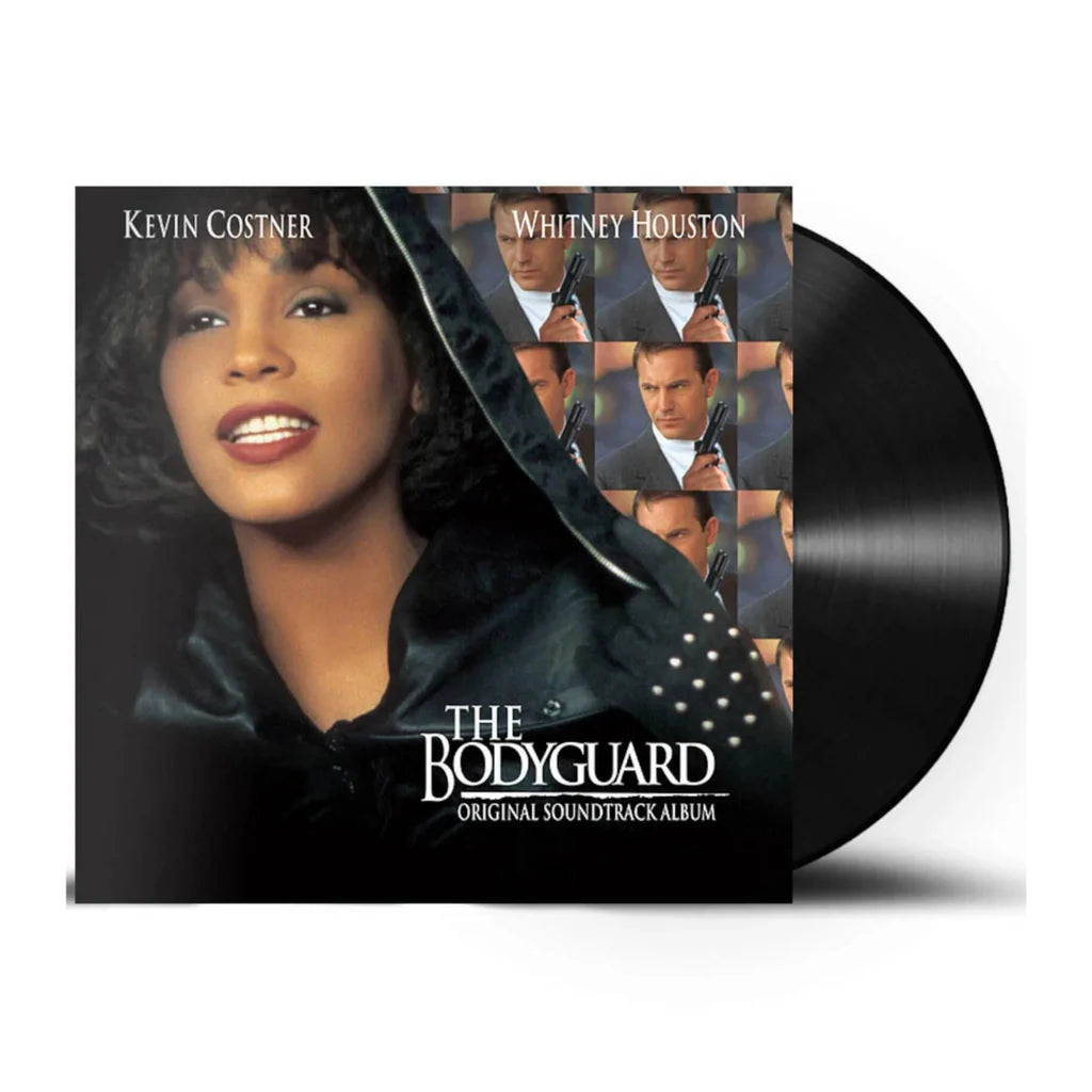 Bodyguard - OST