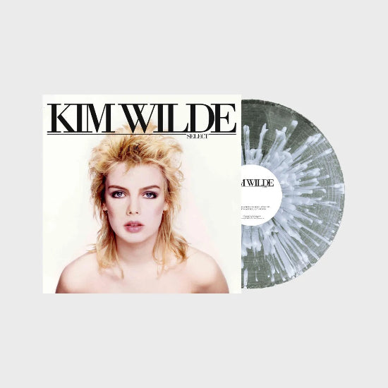 Wilde, Kim - Select