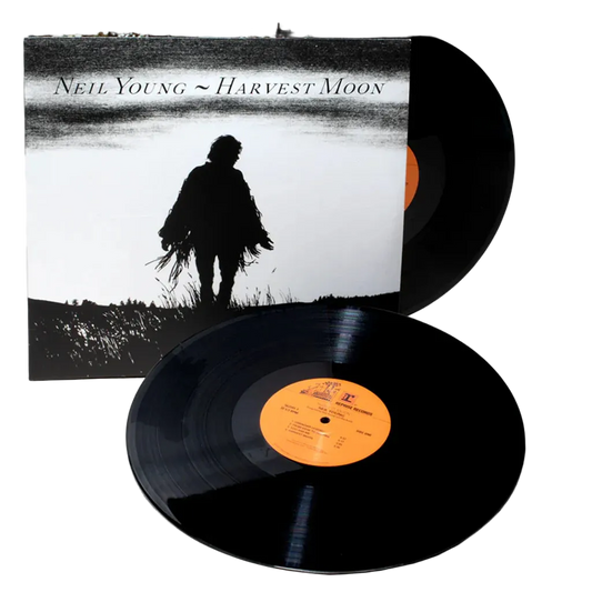 Young, Neil - Harvest Moon