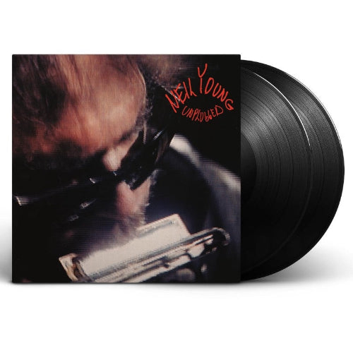 Young, Neil - Unplugged