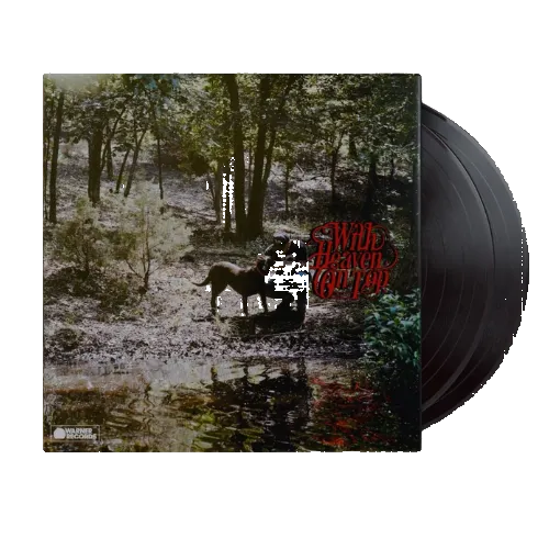 Bryan, Zach - With Heaven On Top