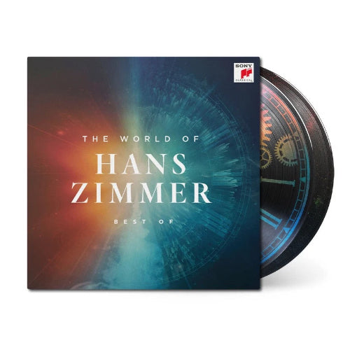 Zimmer, Hans - The World of Hans Zimmer: Best Of