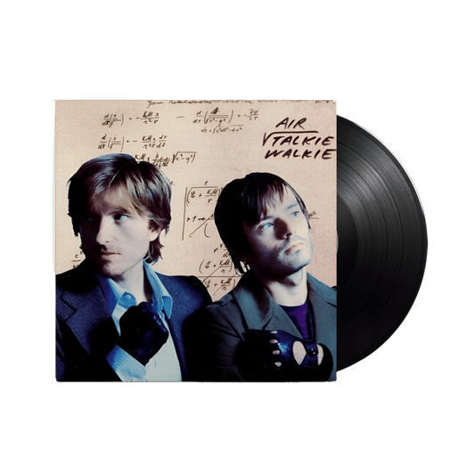 Air - Talkie Walkie